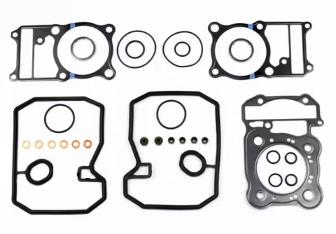 ATHENA USZCZELKI TOP-END HONDA NTV 650 REVERE '88-'90, XRV 650 AFRICA TWIN '88-'89 ATHENA USZCZELKI TOP-END HONDA NTV 650 REVERE '88-'90, XRV 650 AFRICA TWIN '88-'89