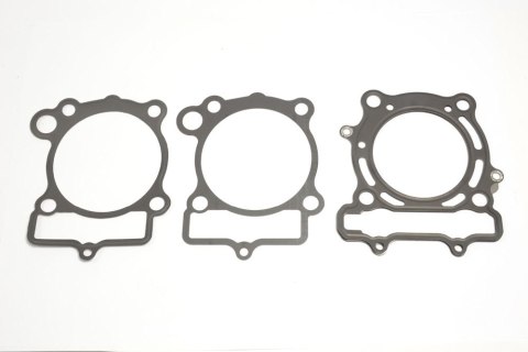 ATHENA USZCZELKI TOP-END (RACING) KAWASAKI KX 250F '04-'08, SUZUKI RM-Z 250 '04-'06 ATHENA USZCZELKI TOP-END (RACING) KAWASAKI KX 250F '04-'08, SUZUKI RM-Z 250 '04-'06