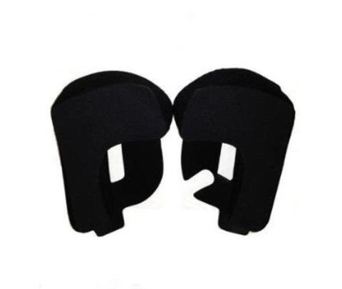 CABERG CZĘŚCI POLICZKI (CHEEK PADS) DO KASKU DUKE / DUKE II / DUKE X ROZMIAR M CABERG CZĘŚCI POLICZKI (CHEEK PADS) DO KASKU DUKE / DUKE II / DUKE X ROZMIAR M