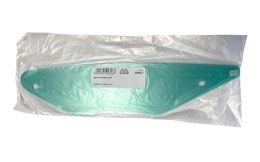 CABERG CZĘŚCI ZRYWKI (TEAR OFF LENSES ) DO MODELU GP01 (10 SZTUK)
