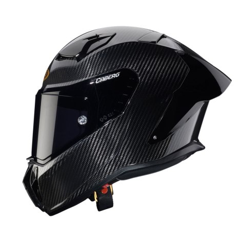CABERG KASK INTEGRALNY Z BLENDĄ MODEL GP01 CARBON KOLOR KARBON ROZMIAR M (PINLOCK / CIEMNA SZYBA / NAKLEJKI W ZESTAWIE) HOMOLOGA CABERG KASK INTEGRALNY Z BLENDĄ MODEL GP01 CARBON KOLOR KARBON ROZMIAR M (PINLOCK / CIEMNA SZYBA / NAKLEJKI W ZESTAWIE) HOMOLOGA