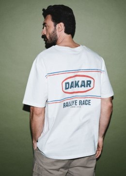DIVERSE (2025) KOSZULKA DKR VINT OV OFF KOLOR BIAŁY ROZMIAR XXL