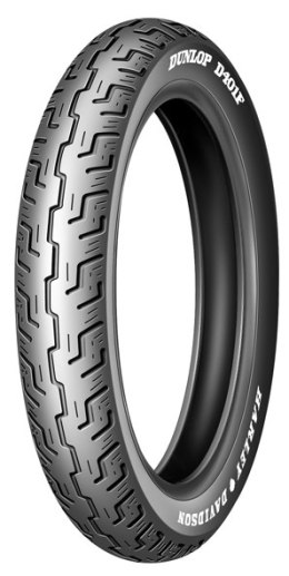 DUNLOP OPONA 100/90-19 D401 57H TL PRZÓD HARLEY-DAVIDSON DOT 20/2022