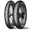 DUNLOP OPONA 100/90-19 D401 57H TL PRZÓD HARLEY-DAVIDSON DOT 20/2022