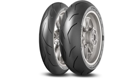 DUNLOP OPONA 120/70R17 SPORTSMART TT 58H TL PRZÓD DOT 18/2025 DUNLOP OPONA 120/70R17 SPORTSMART TT 58H TL PRZÓD DOT 18/2025