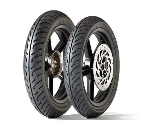 DUNLOP OPONA 120/80-16 D451 60P TL TYŁ DOT 20/2025 DUNLOP OPONA 120/80-16 D451 60P TL TYŁ DOT 20/2025