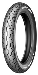 DUNLOP OPONA 130/90B16 D401 (HARLEY-DAVIDSON) 73H TL PRZÓD DOT 05/2025