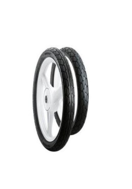DUNLOP OPONA 2.75-17 D104 41P TT TYŁ DOT 20/2022 (NA ZAMÓWIENIE)