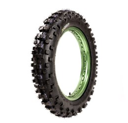 X-GRIP OPONA MOTOCROSS/ENDURO 140/80-18 SUPERENDURO-R SOFT 70M TT TYŁ DOT 52/2024