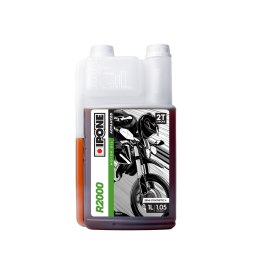 IPONE R2000 OLEJ DO DOZOWNIKA SYNTHETIC PLUS 2T 1L (AKC) (15) ZASTĘPUJE 800104