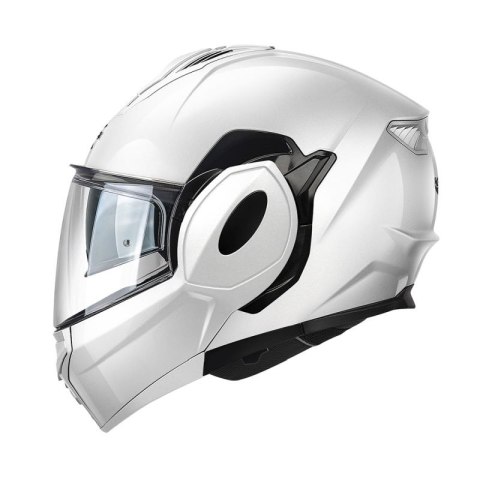 KAPPA 2024/12 KASK KV55 SOLID SZCZĘKOWY MODUŁOWY (FLIP-BACK) Z BLENDĄ KOLOR BIAŁY ROZMIAR 58 / M (HOMOLOGACJA ECE 22R06) KAPPA 2024/12 KASK KV55 SOLID SZCZĘKOWY MODUŁOWY (FLIP-BACK) Z BLENDĄ KOLOR BIAŁY ROZMIAR 58 / M (HOMOLOGACJA ECE 22R06)