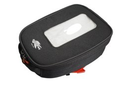 KAPPA 2025/04 TORBA (TANKBAG) NA ZBIORNIK DO MOCOWANIA TANKLOCK 5L KOLOR SZARY