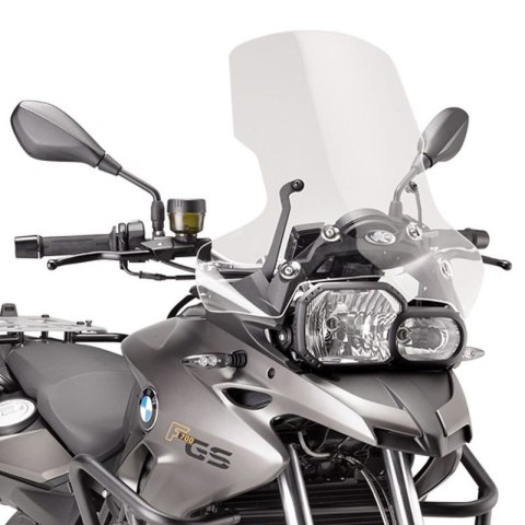 KAPPA MOCOWANIE SZYBY 5107DT BMW F700GS (13-14) KAPPA MOCOWANIE SZYBY 5107DT BMW F700GS (13-14)
