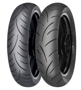 MITAS OPONA 120/90-18 MC-50 65H TL TYŁ DOT 18/2025 (579287)