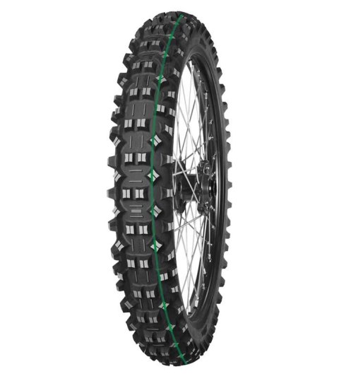 MITAS OPONA 120/90-18 TERRA FORCE-EF 65M TT SUPER LIGHT (ZIELONY PASEK) TYŁ DOT 36/2022 (26401) (oferta specjalna) WYCOFANE (ZAM MITAS OPONA 120/90-18 TERRA FORCE-EF 65M TT SUPER LIGHT (ZIELONY PASEK) TYŁ DOT 36/2022 (26401) (oferta specjalna) WYCOFANE (ZAM