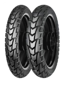 MITAS OPONA 130/70-17 MC 32 62R TL TYŁ DOT 18/2025 (572992)