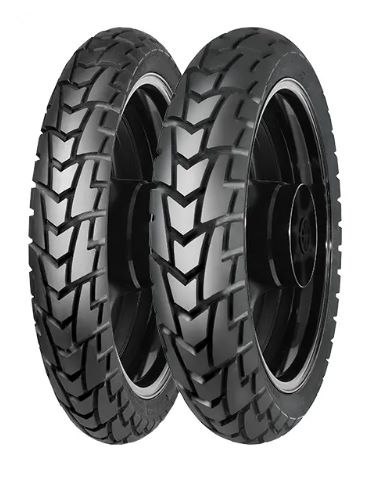 MITAS OPONA 130/70-17 MC 32 62R TL TYŁ DOT 18/2025 (572992) MITAS OPONA 130/70-17 MC 32 62R TL TYŁ DOT 18/2025 (572992)