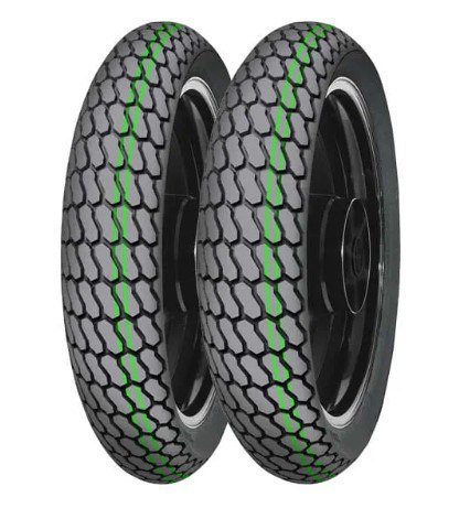 MITAS OPONA 130/80-19 (27X7-19) H-18 SS FLAT TRACK NHS TT PRZÓD/TYŁ DOT 2022 (DOT:CTDD) (PODWÓJNY ZIELONY PASEK) (23408) WYCOFAN MITAS OPONA 130/80-19 (27X7-19) H-18 SS FLAT TRACK NHS TT PRZÓD/TYŁ DOT 2022 (DOT:CTDD) (PODWÓJNY ZIELONY PASEK) (23408) WYCOFAN