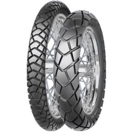 MITAS OPONA 4.10-18 E-08 60P TT (BEZ PASKA) TYŁ DOT 42/2022 (24450) WYCOFANE