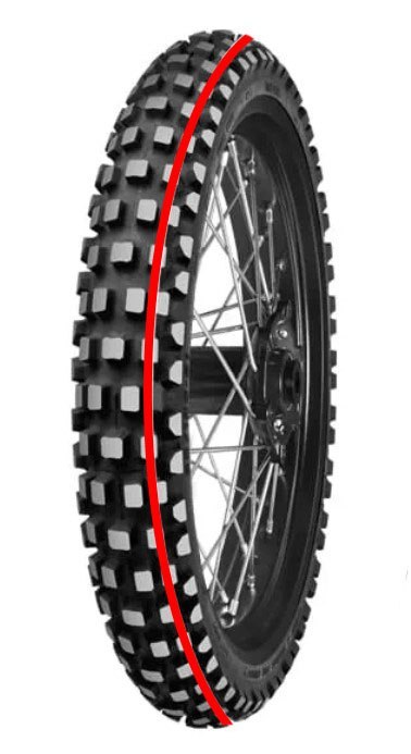 MITAS OPONA 80/100-21 C-23 51R TT PRZÓD DOT 38/2022 (26725) (NA ZAMÓWIENIE) WYCOFANE MITAS OPONA 80/100-21 C-23 51R TT PRZÓD DOT 38/2022 (26725) (NA ZAMÓWIENIE) WYCOFANE
