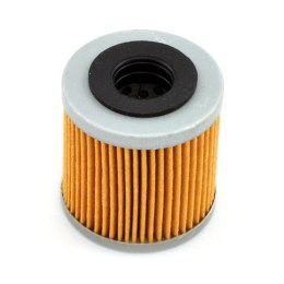 MIW (MEIWA) FILTR OLEJU APRILIA, HUSQVARNA, SWM 300/500 (HF563) (50)