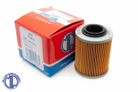 MIW (MEIWA) FILTR OLEJU APRILIA RSV 1000 / BOMBARDIER / CAN-AM (HF152) (50) MIW (MEIWA) FILTR OLEJU APRILIA RSV 1000 / BOMBARDIER / CAN-AM (HF152) (50)