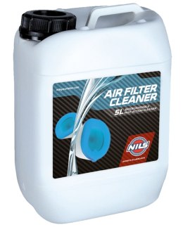 NILS AIR FILTER CLEANER 5L (AKC) PŁYN DO CZYSZCZENIA FILTRÓW POWIETRZA