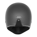 NOX PREMIUM KASK INTEGRALNY (FULL FACE) SEVENTY II SOLID KOLOR TYTANOWY MAT ROZMIAR L