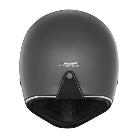 NOX PREMIUM KASK INTEGRALNY (FULL FACE) SEVENTY II SOLID KOLOR TYTANOWY MAT ROZMIAR L NOX PREMIUM KASK INTEGRALNY (FULL FACE) SEVENTY II SOLID KOLOR TYTANOWY MAT ROZMIAR L