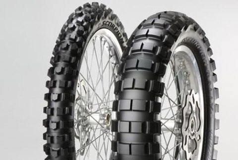 PIRELLI OPONA 90/90-21 SCORPION RALLY RACE 54R TT M/C PRZÓD DOT 09/2022 PIRELLI OPONA 90/90-21 SCORPION RALLY RACE 54R TT M/C PRZÓD DOT 09/2022