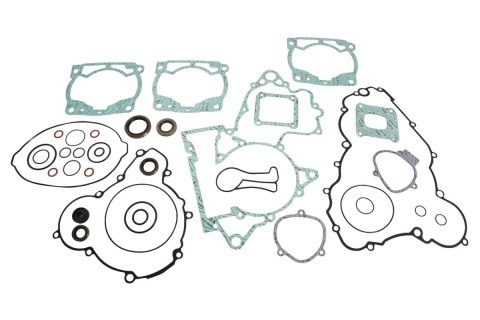 PROX 2024/12 KOMPLET USZCZELEK Z KOMPLETEM USZCZELNIACZY SILNIKOWYCH KTM EXC 300 TPI '18-'19, EXC 300 '17, HUSQVARNA TE 300 '17, PROX 2024/12 KOMPLET USZCZELEK Z KOMPLETEM USZCZELNIACZY SILNIKOWYCH KTM EXC 300 TPI '18-'19, EXC 300 '17, HUSQVARNA TE 300 '17,