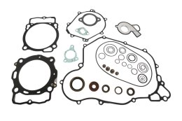 PROX 2024/12 KOMPLET USZCZELEK Z KOMPLETEM USZCZELNIACZY SILNIKOWYCH KTM EXC-F 450 / 500 '17-'18