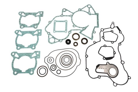 PROX 2024/12 KOMPLET USZCZELEK Z KOMPLETEM USZCZELNIACZY SILNIKOWYCH KTM SX 85 '18-'25, HUSQVARNA TC 85 '18-'25, GAS GAS MC 85 ' PROX 2024/12 KOMPLET USZCZELEK Z KOMPLETEM USZCZELNIACZY SILNIKOWYCH KTM SX 85 '18-'25, HUSQVARNA TC 85 '18-'25, GAS GAS MC 85 '