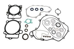PROX 2024/12 KOMPLET USZCZELEK Z KOMPLETEM USZCZELNIACZY SILNIKOWYCH KTM SX-F 250 '23-'25,EXC-F 250 '24-'25, HUSQVARNA FC / FE 2