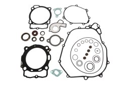 PROX 2024/12 KOMPLET USZCZELEK Z KOMPLETEM USZCZELNIACZY SILNIKOWYCH KTM SX-F 450 '19-'22, HUSQVARNA FC 450 '19-'22