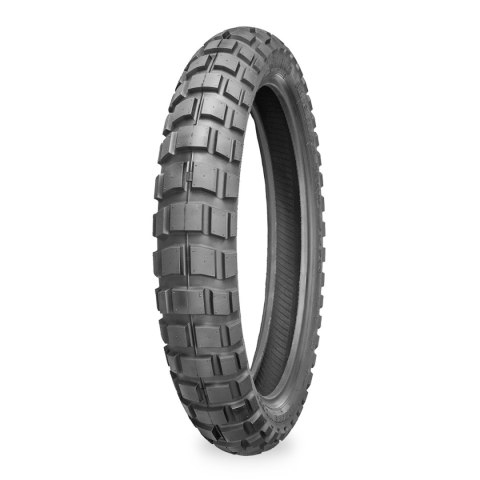 SHINKO OPONA 90/90-21 804 54T TL M+S PRZÓD DOT 01/2025 SHINKO OPONA 90/90-21 804 54T TL M+S PRZÓD DOT 01/2025