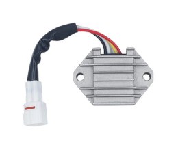 TOURMAX REGULATOR NAPIĘCIA YAMAHA YZF 450 '04-'09, YZF 450X '08, (OEM: 5TG-81960-00) (MADE IN JAPAN)