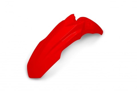 UFO BŁOTNIK PRZÓD HONDA CRF 110F '19-21, KOLOR CZERWONY UFO BŁOTNIK PRZÓD HONDA CRF 110F '19-21, KOLOR CZERWONY