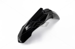 UFO BŁOTNIK PRZÓD HONDA CRF 250R '14-'17, CRF 450R '13-'16 KOLOR CZARNY