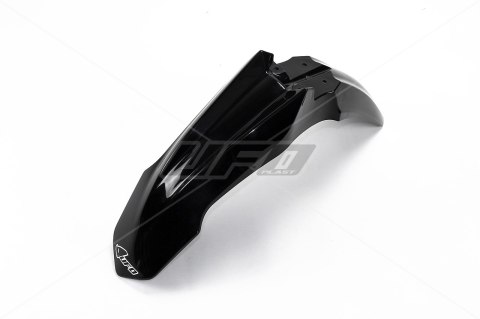 UFO BŁOTNIK PRZÓD HONDA CRF 250R '14-'17, CRF 450R '13-'16 KOLOR CZARNY UFO BŁOTNIK PRZÓD HONDA CRF 250R '14-'17, CRF 450R '13-'16 KOLOR CZARNY