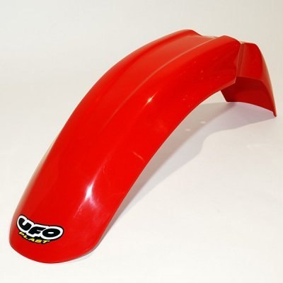 UFO BŁOTNIK PRZÓD HONDA XR 250/400 '96-'10 KOLOR CZERWONY UFO BŁOTNIK PRZÓD HONDA XR 250/400 '96-'10 KOLOR CZERWONY