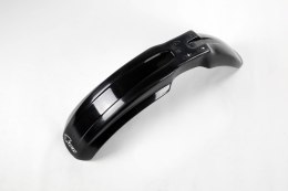 UFO BŁOTNIK PRZÓD HUSQVARNA CR 125/250/360 '00-03, KOLOR CZARNY