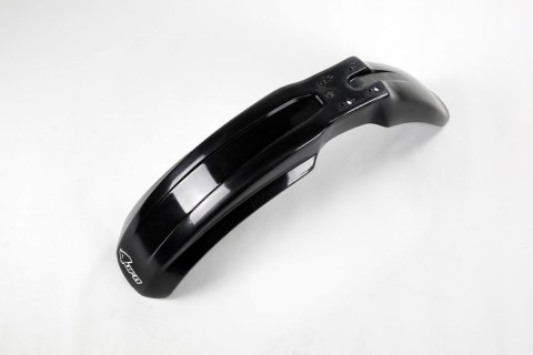UFO BŁOTNIK PRZÓD HUSQVARNA CR 125/250/360 '00-03, KOLOR CZARNY UFO BŁOTNIK PRZÓD HUSQVARNA CR 125/250/360 '00-03, KOLOR CZARNY