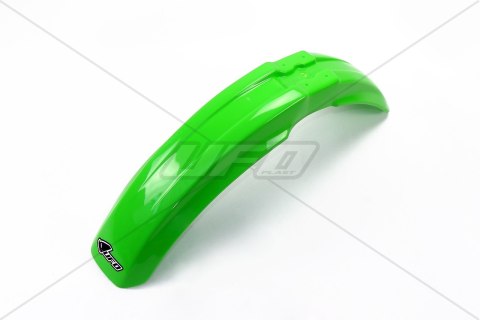 UFO BŁOTNIK PRZÓD KAWASAKI KX 125/250 '00-'02 KOLOR ZIELONY UFO BŁOTNIK PRZÓD KAWASAKI KX 125/250 '00-'02 KOLOR ZIELONY