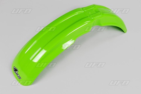 UFO BŁOTNIK PRZÓD KAWASAKI KX 125/250/500 '83-92 KOLOR ZIELONY UFO BŁOTNIK PRZÓD KAWASAKI KX 125/250/500 '83-92 KOLOR ZIELONY