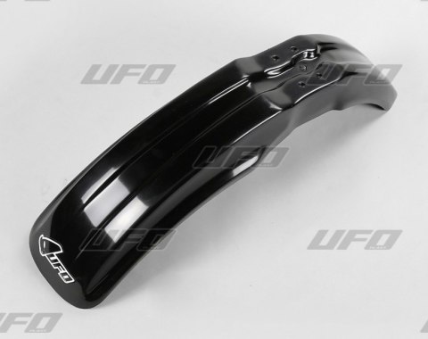 UFO BŁOTNIK PRZÓD KAWASAKI KX 80 '91-'00, KX 85 '01-'11 KOLOR CZARNY UFO BŁOTNIK PRZÓD KAWASAKI KX 80 '91-'00, KX 85 '01-'11 KOLOR CZARNY