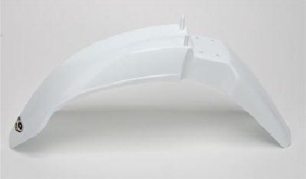 UFO BŁOTNIK PRZÓD KTM SX 85 '04-'12 KOLOR BIAŁY UFO BŁOTNIK PRZÓD KTM SX 85 '04-'12 KOLOR BIAŁY
