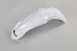 UFO BŁOTNIK PRZÓD YAMAHA YZ 80/85 '93-'14 RESTYLING KOLOR BIAŁY,
