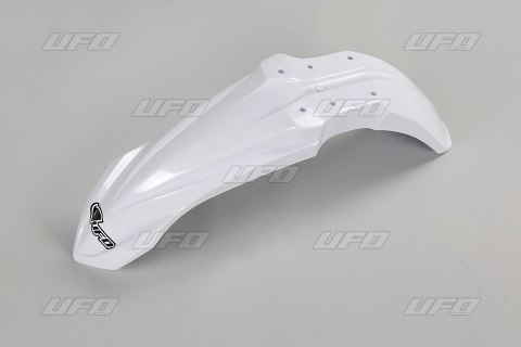 UFO BŁOTNIK PRZÓD YAMAHA YZ 80/85 '93-'14 RESTYLING KOLOR BIAŁY, UFO BŁOTNIK PRZÓD YAMAHA YZ 80/85 '93-'14 RESTYLING KOLOR BIAŁY,