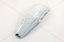 UFO BŁOTNIK TYŁ HONDA CR 125/250 '00-'01 KOLOR BIAŁY